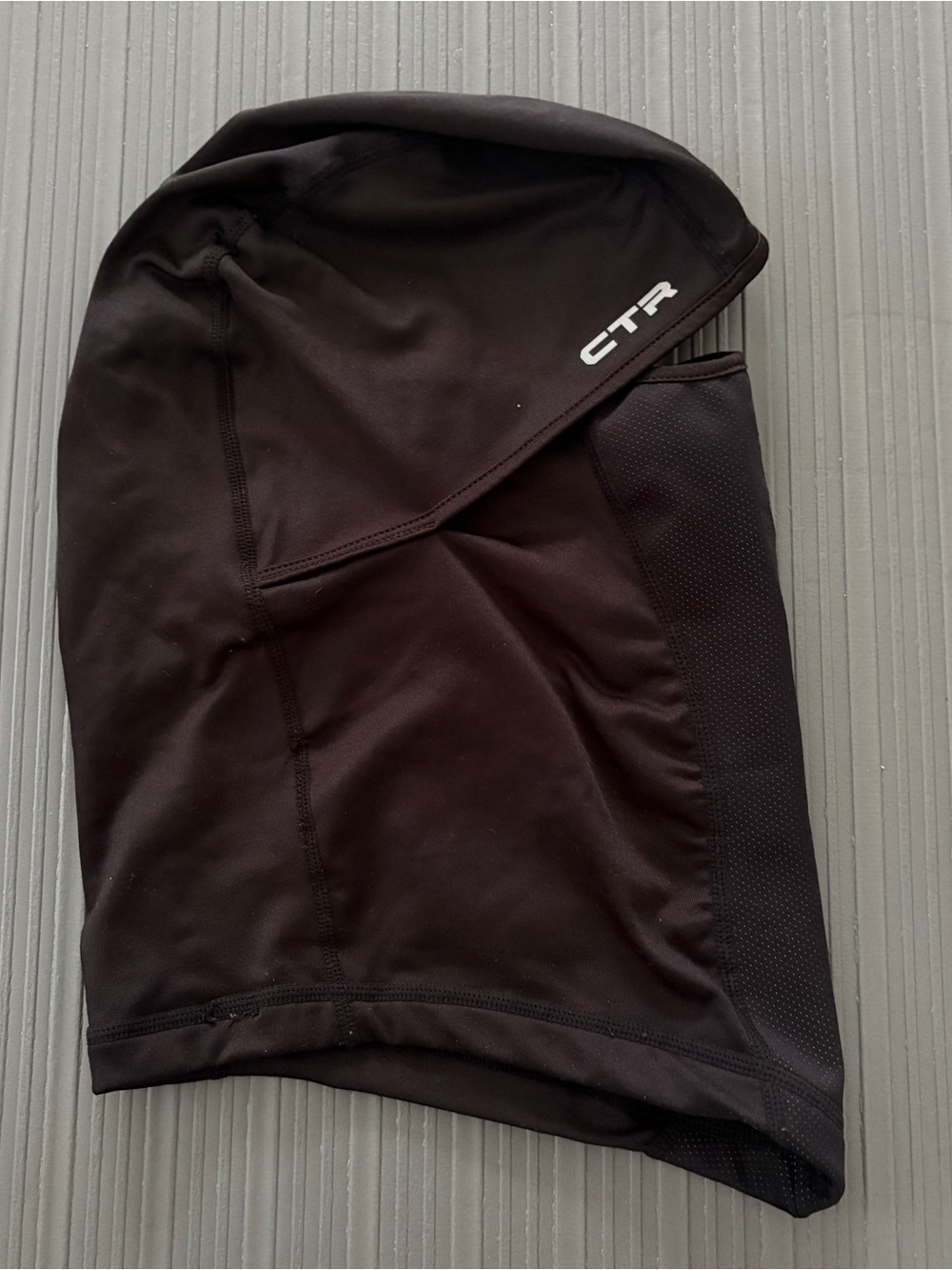 CTR Balaclava